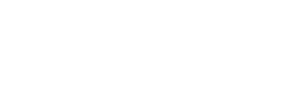 Jual Emas Jogja